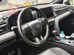 تۆیۆتا کامری